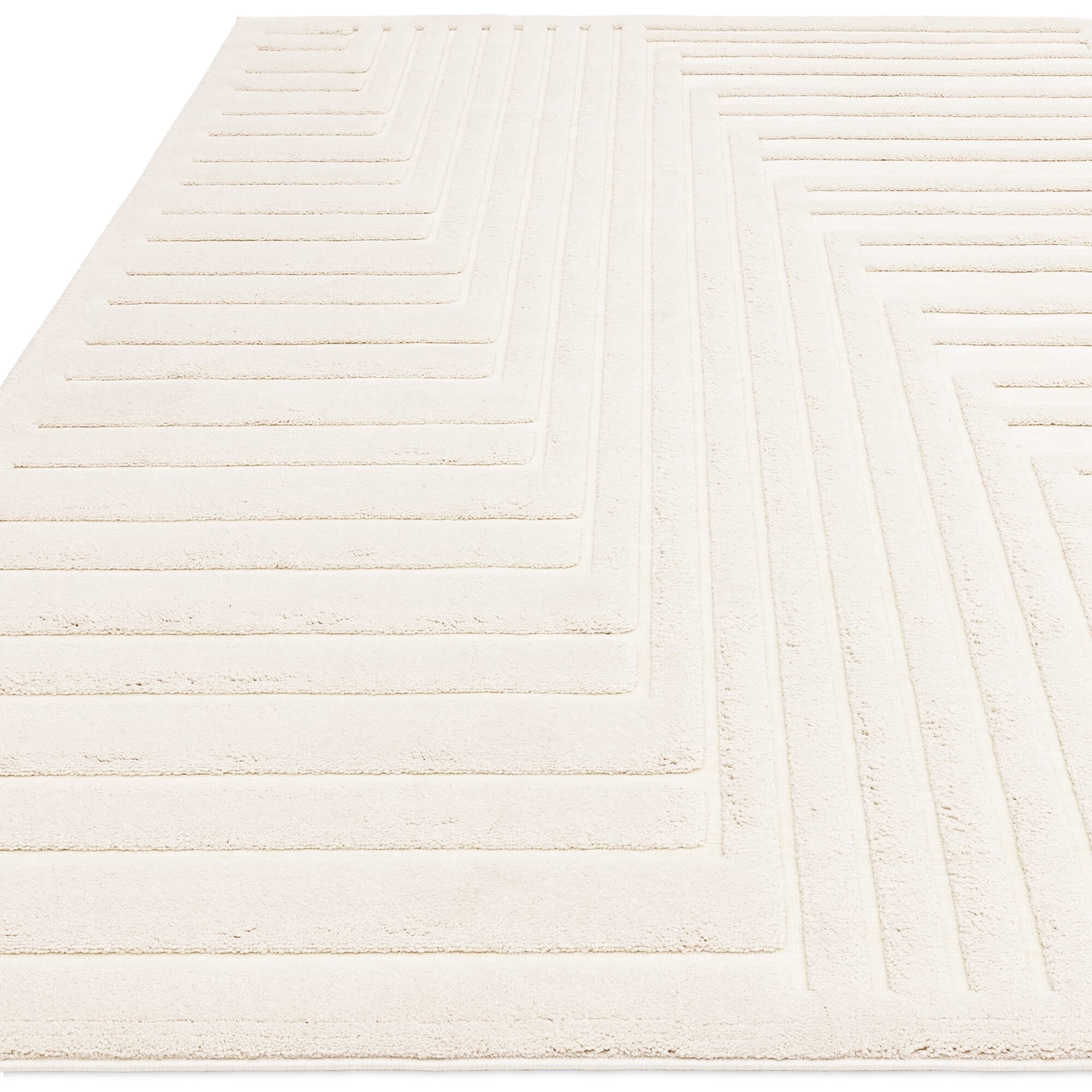 ΧΑΛΙ ASIATIC LONDON VALLEY IVORY CONNECTION - 120cm x 170cm-2