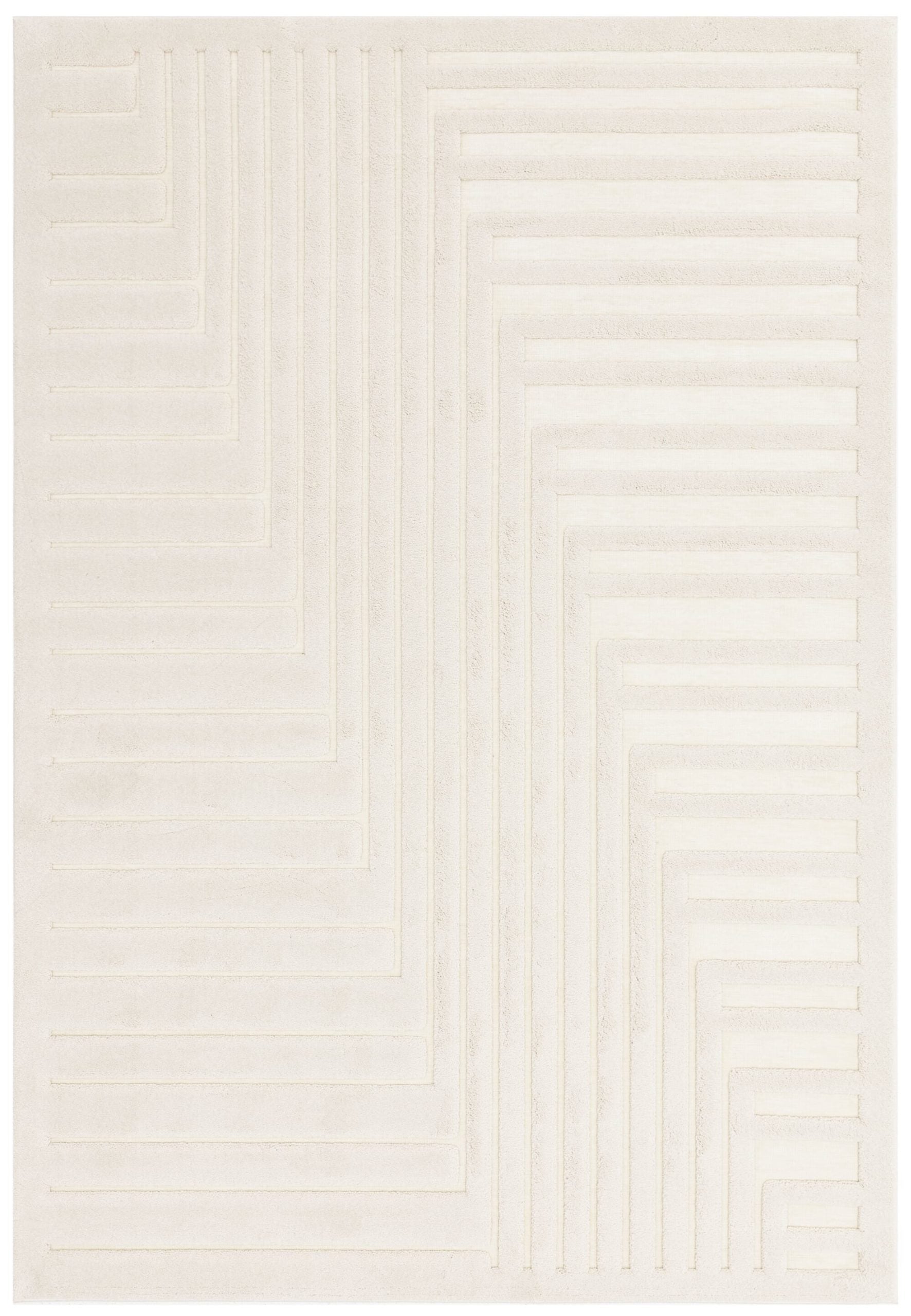 ΧΑΛΙ ASIATIC LONDON VALLEY IVORY CONNECTION - 200cm x 290cm-0