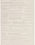 ΧΑΛΙ ASIATIC LONDON VALLEY IVORY PATH - 160cm x 230cm-0