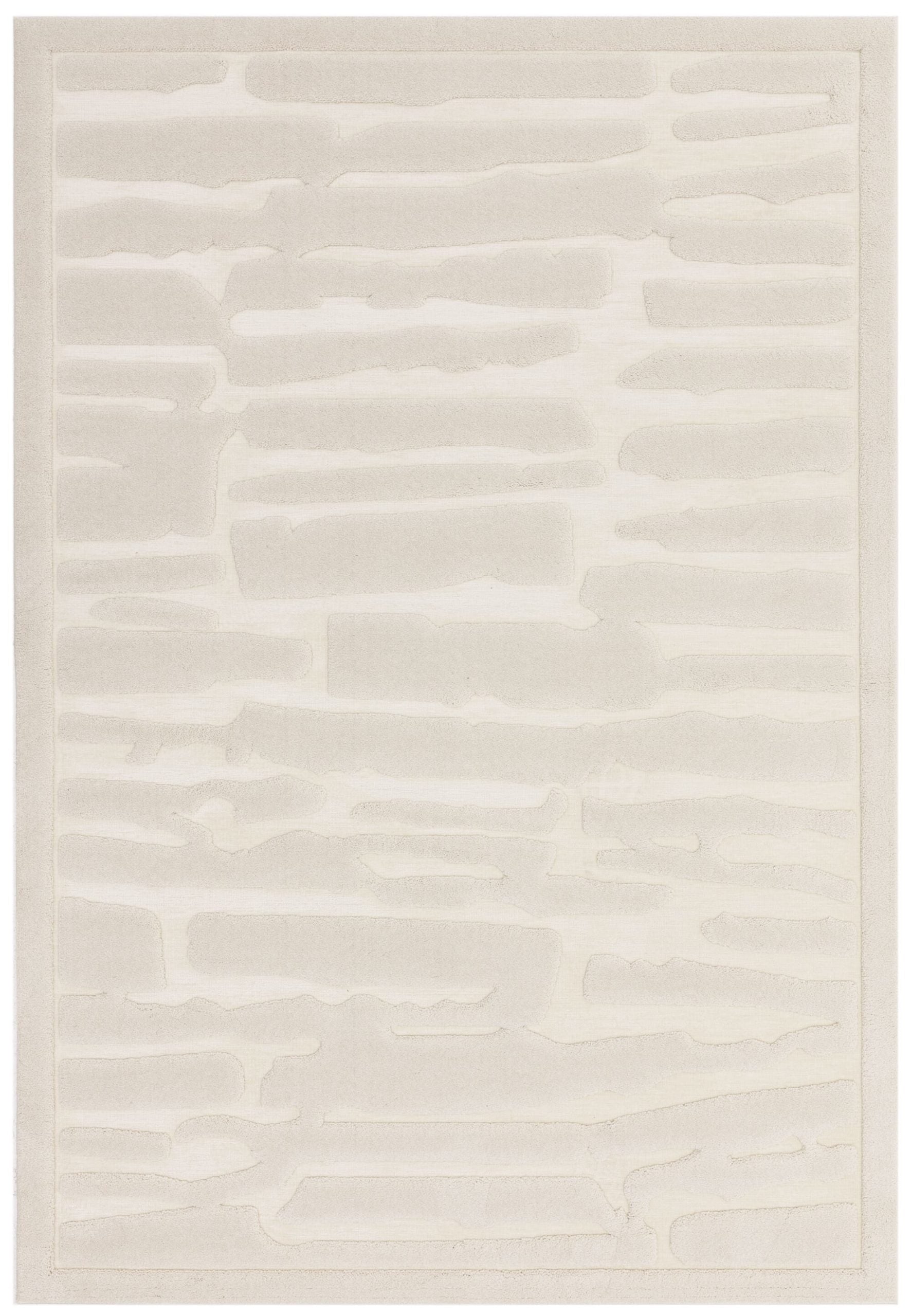 ΧΑΛΙ ASIATIC LONDON VALLEY IVORY PATH - 200cm x 290cm-0