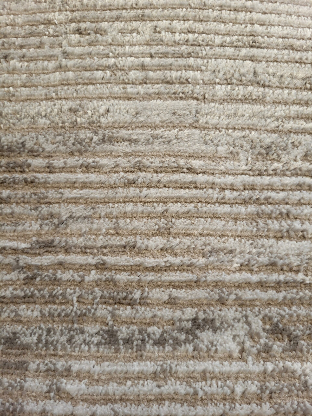 ΧΑΛΙ YORK MODERN 9874 BEIGE CREAM - 200cm x 290cm-1