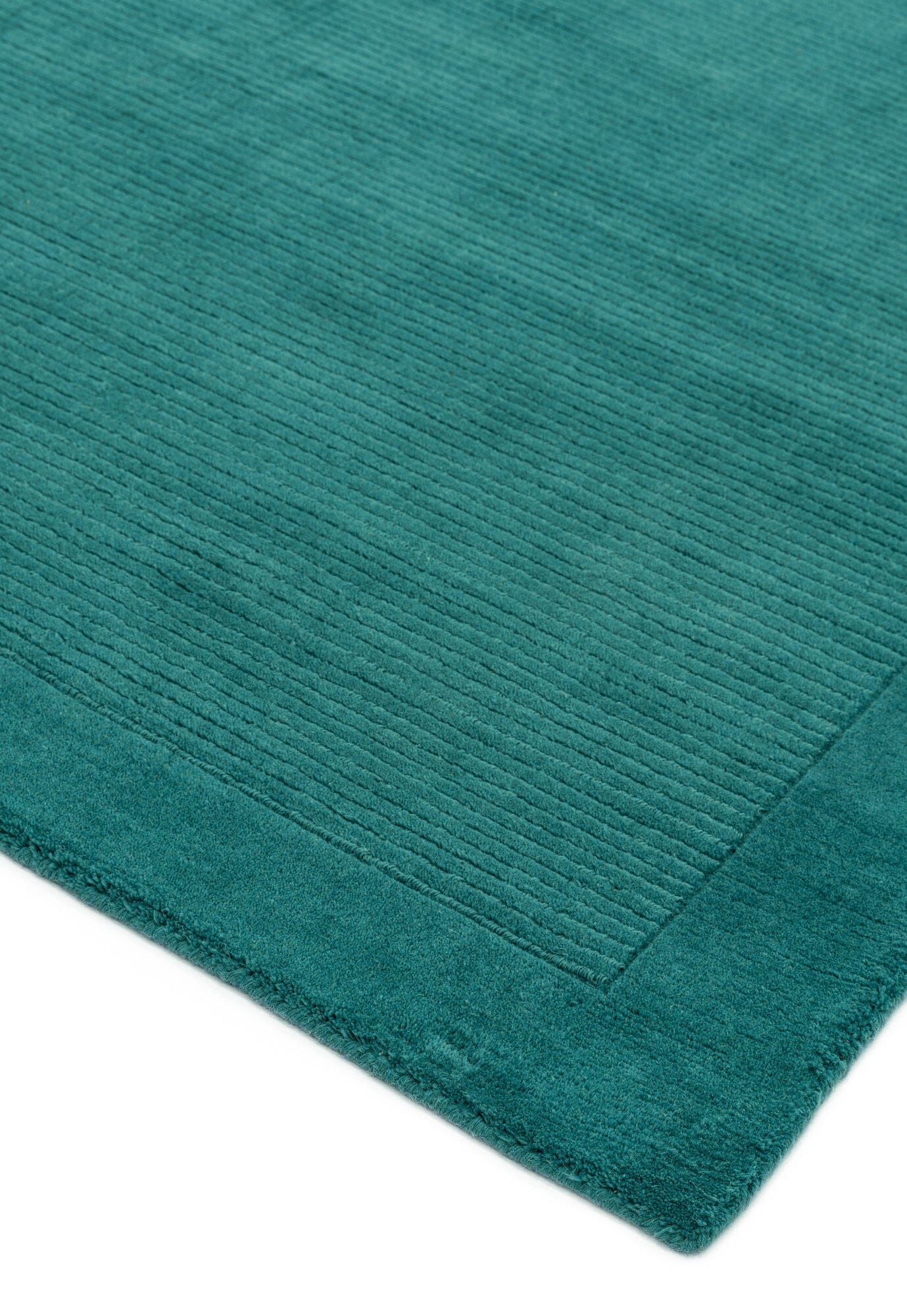 ΧΑΛΙ ASIATIC LONDON YORK TEAL - 120cm x 170cm-2