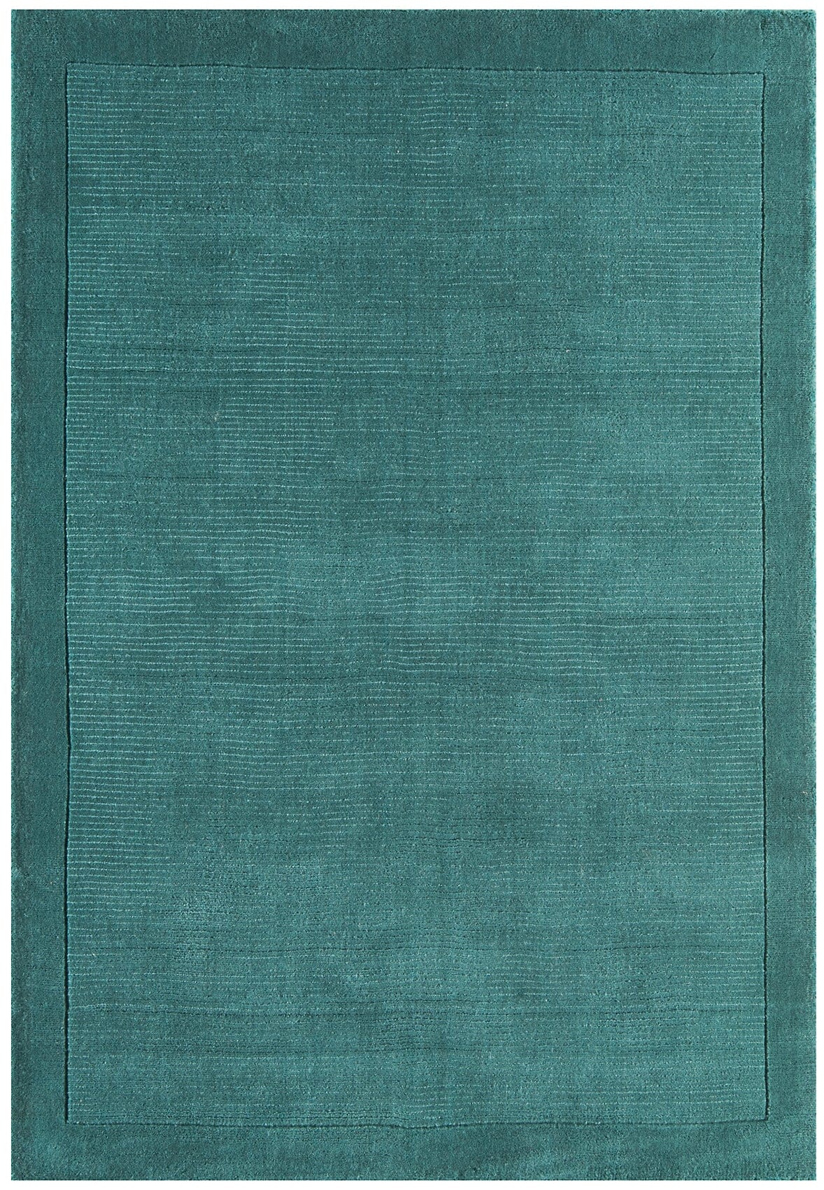 ΧΑΛΙ ASIATIC LONDON YORK TEAL - 160cm x 230cm-0