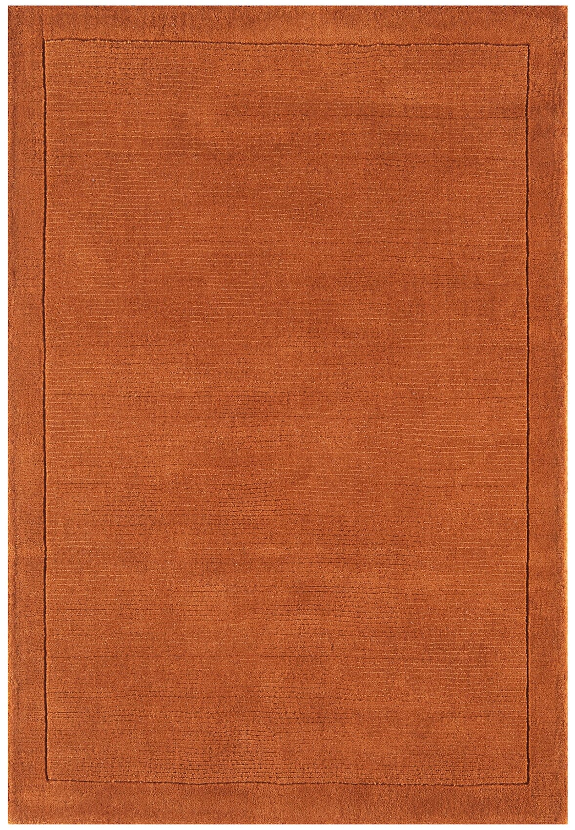 ΧΑΛΙ ASIATIC LONDON YORK TERRACOTTA - 160cm x 230cm-0