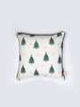 Decorative Pillow Case Symmetry Living 45X45 Tree Star