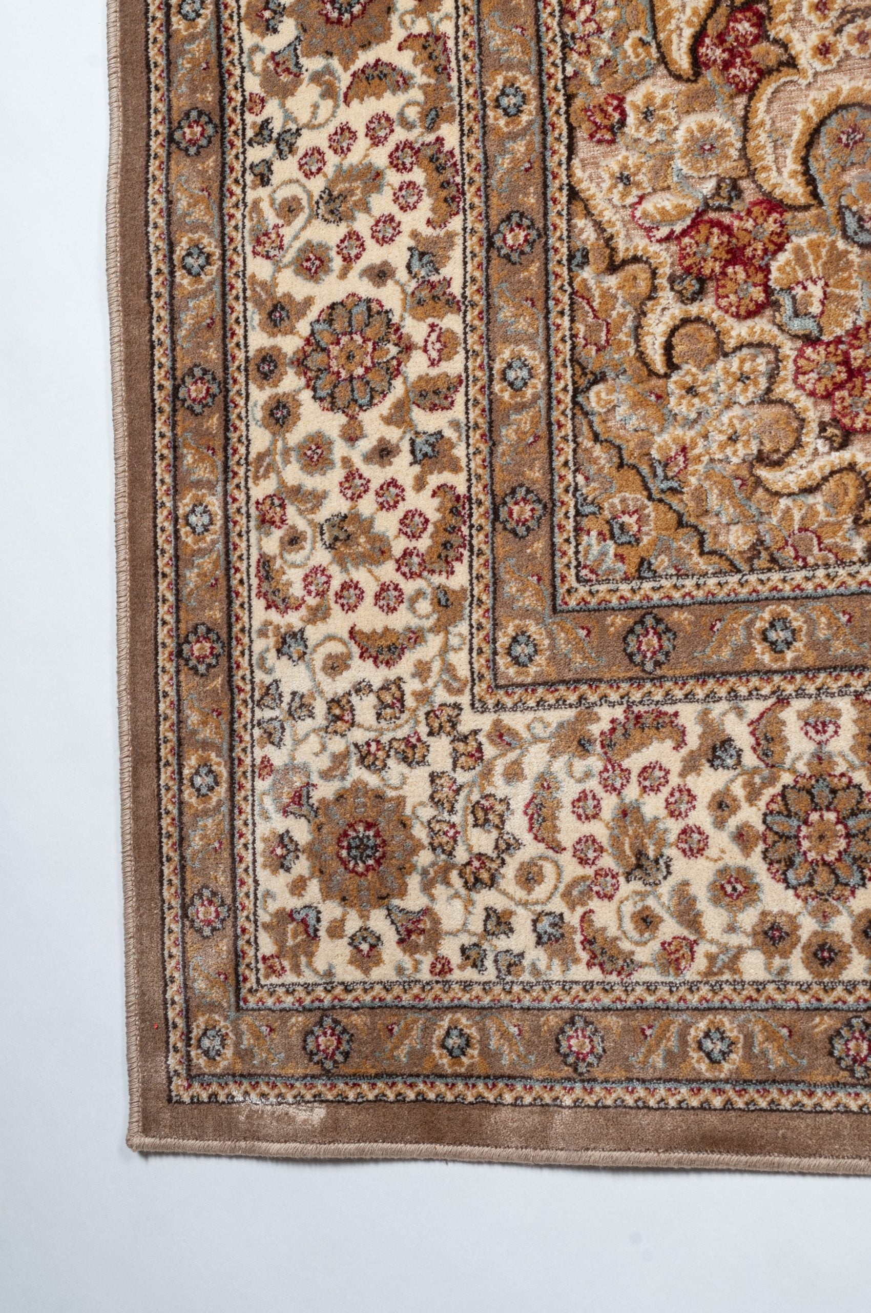 ΧΑΛΙ VISCOSE FARASHE 1035/491660 - 160cm x 230cm-1