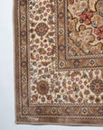 ΧΑΛΙ VISCOSE FARASHE 1035/491660 - 160cm x 230cm-1