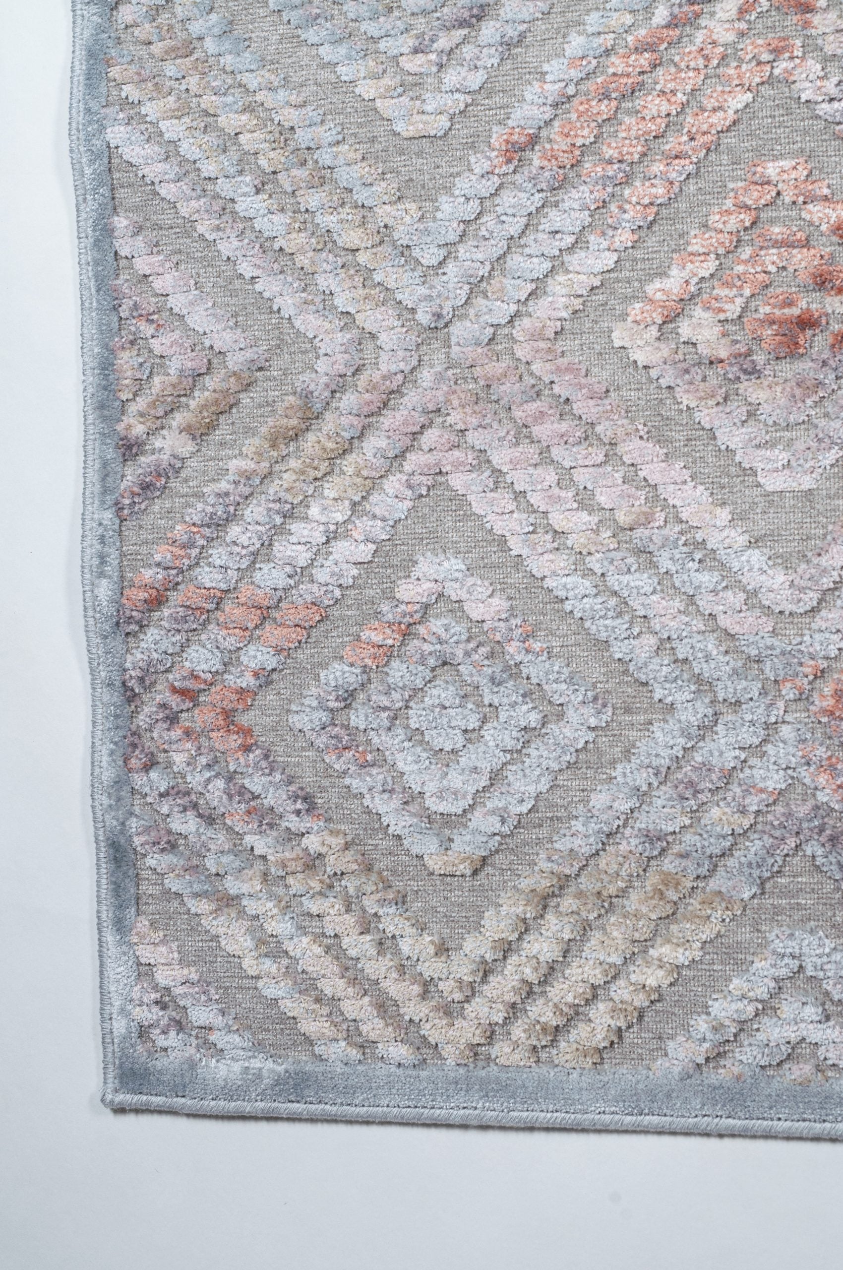 ΧΑΛΙ VISCOSE FARASHE 840/474210 - 160cm x 230cm-1