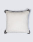 Διακοσμητικό μαξιλάρι 45Χ45 Gilda Grey