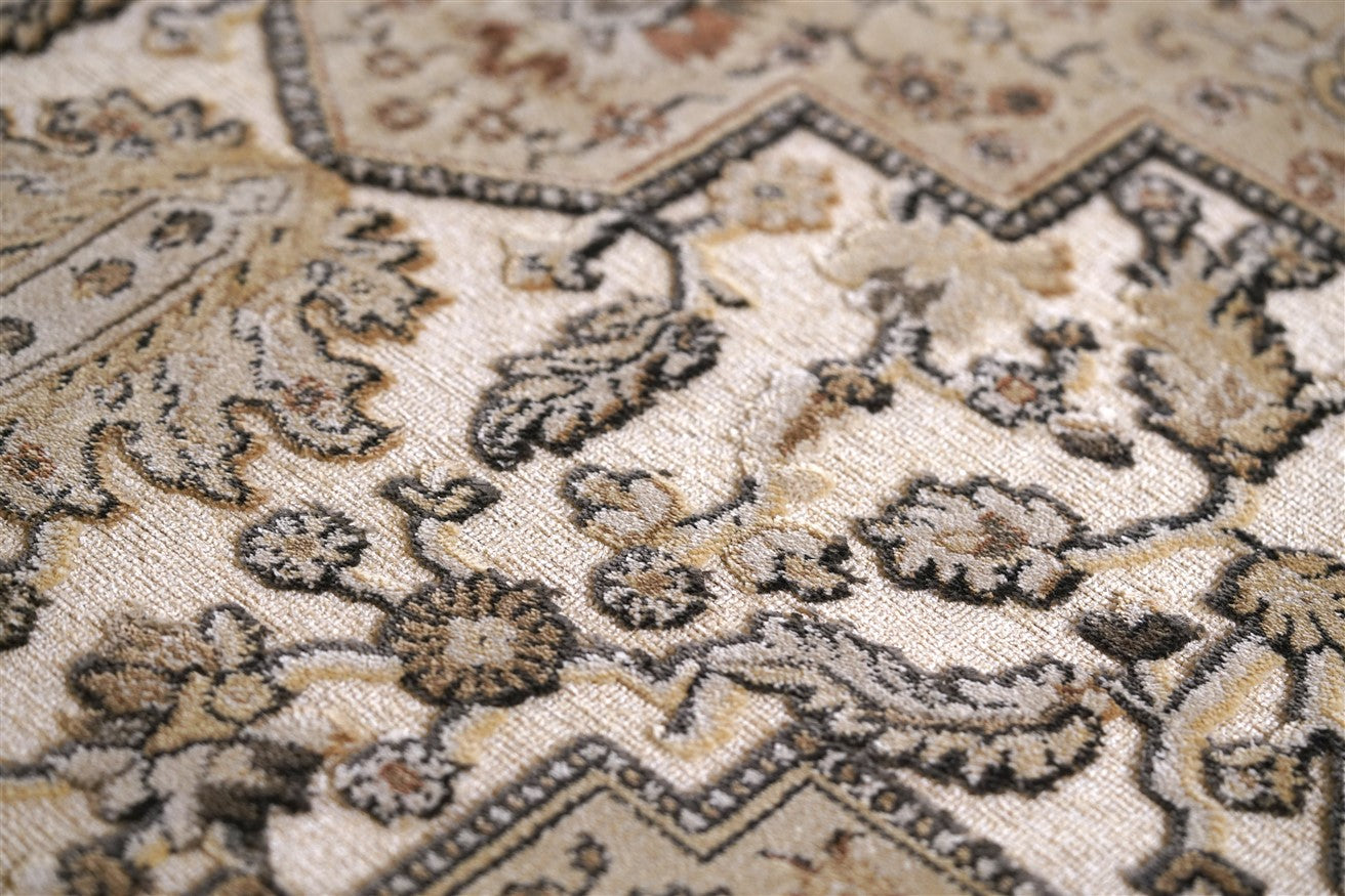ΧΑΛΙ VISCOSE FARASHE 1178/473440 - 200cm x 300cm-3
