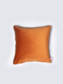 Decorative Pillow Case Symmetry Living 45X45 Maribel Fox Orange