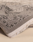 ΧΑΛΙ PEARL 1001 ANTHRACITE-GREY - 240cm x 300cm-2