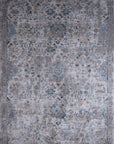 ΧΑΛΙ PEARL 2089 LIGHT BLUE - 160cm x 230cm-0