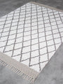 Carpet Symmetry Living 160X230 Morocco