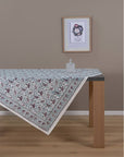 Tala tablecloth