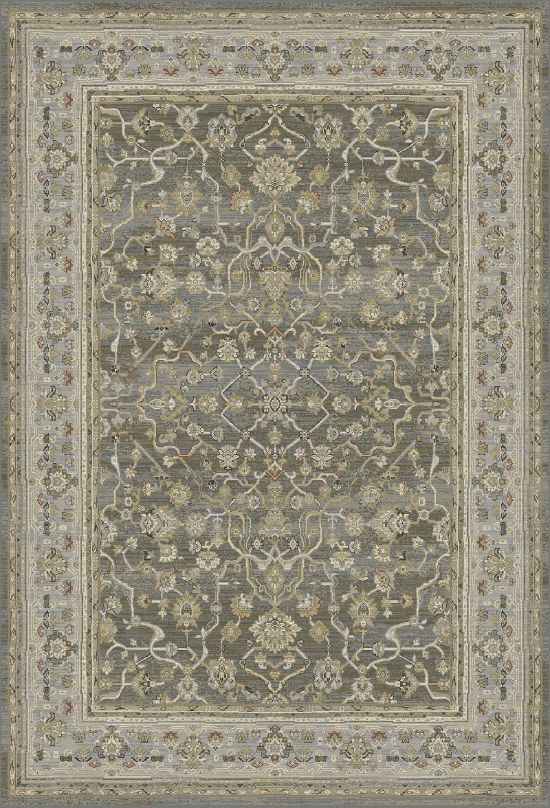 ΧΑΛΙ IMPERIAL 40/M BROWN - 160cm x 235cm-0