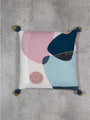 Decorative Pillow Case Symmetry Living 50X50 Senecio