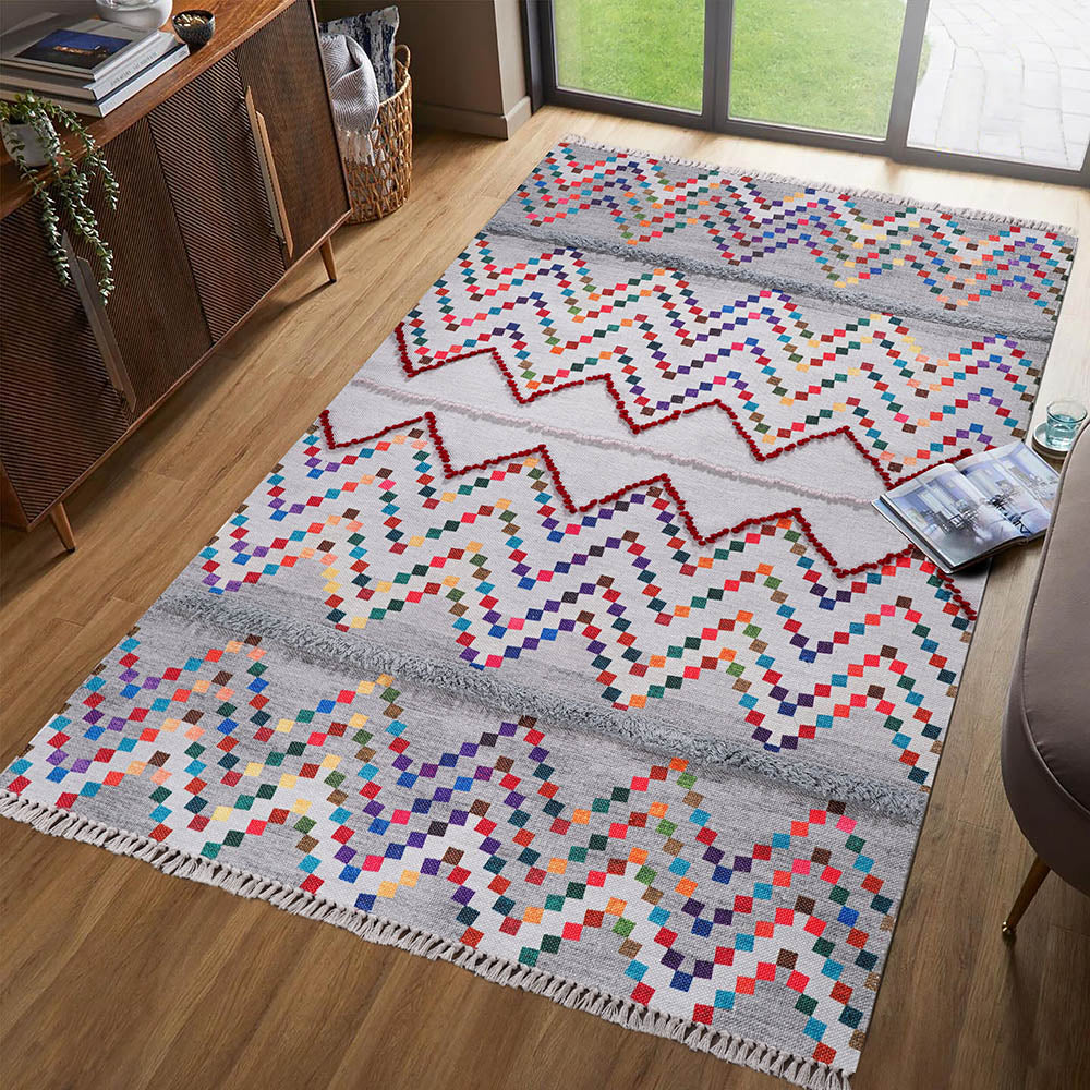 ΧΑΛΙ KILIM  6570 - 160X230  NewPlan-4