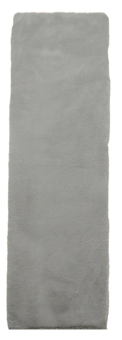 ΧΑΛΙ PUFFY FC25 TAUPE NEW ANTISLIP - 160X230  NewPlan-3