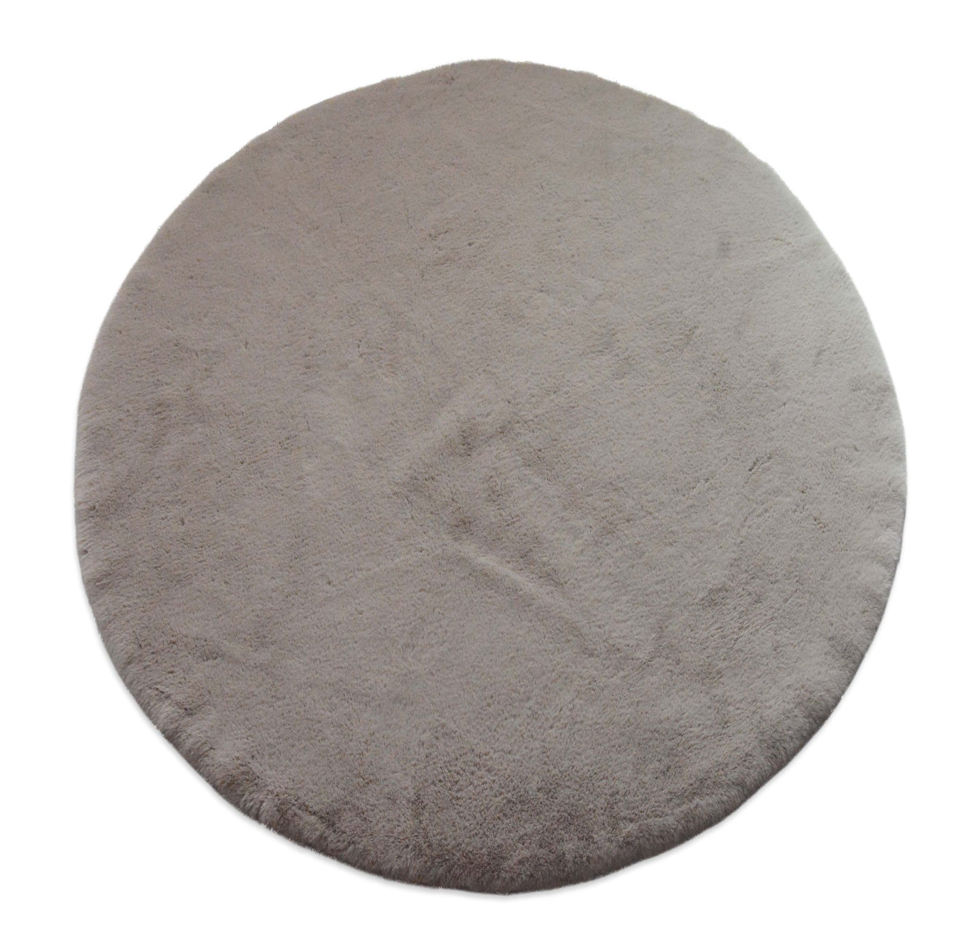 ΧΑΛΙ PUFFY FC5 TAUPE ANTISLIP - 100X160  NewPlan-2