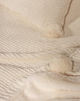 Κουβέρτα-Ριχτάρι 130Χ170 Gilda Natural