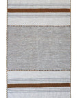 ΧΑΛΙ ANTIQUE KILIM  ΧΕΙΡΟΠΟΙΗΤΟ 2040 ORCHE - 200X285  NewPlan-0