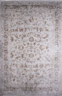 ΧΑΛΙ PEARL 8606 CREAM-BEIGE - 080cm x 150cm-0