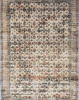 ΧΑΛΙ VISCOSE FARASHE 905/475440 - 160cm x 230cm-0