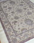 ΧΑΛΙ VISCOSE FARASHE 952/474640 - 160cm - Στρογγυλό-1