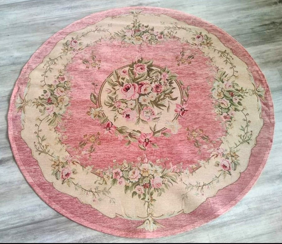 ΧΑΛΙ IBIZA AUBUSSON 204-Z - 150cm x 220cm-3