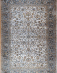 ΧΑΛΙ IMPERIAL 40/S GREY-BEIGE - 240cm x 300cm-0