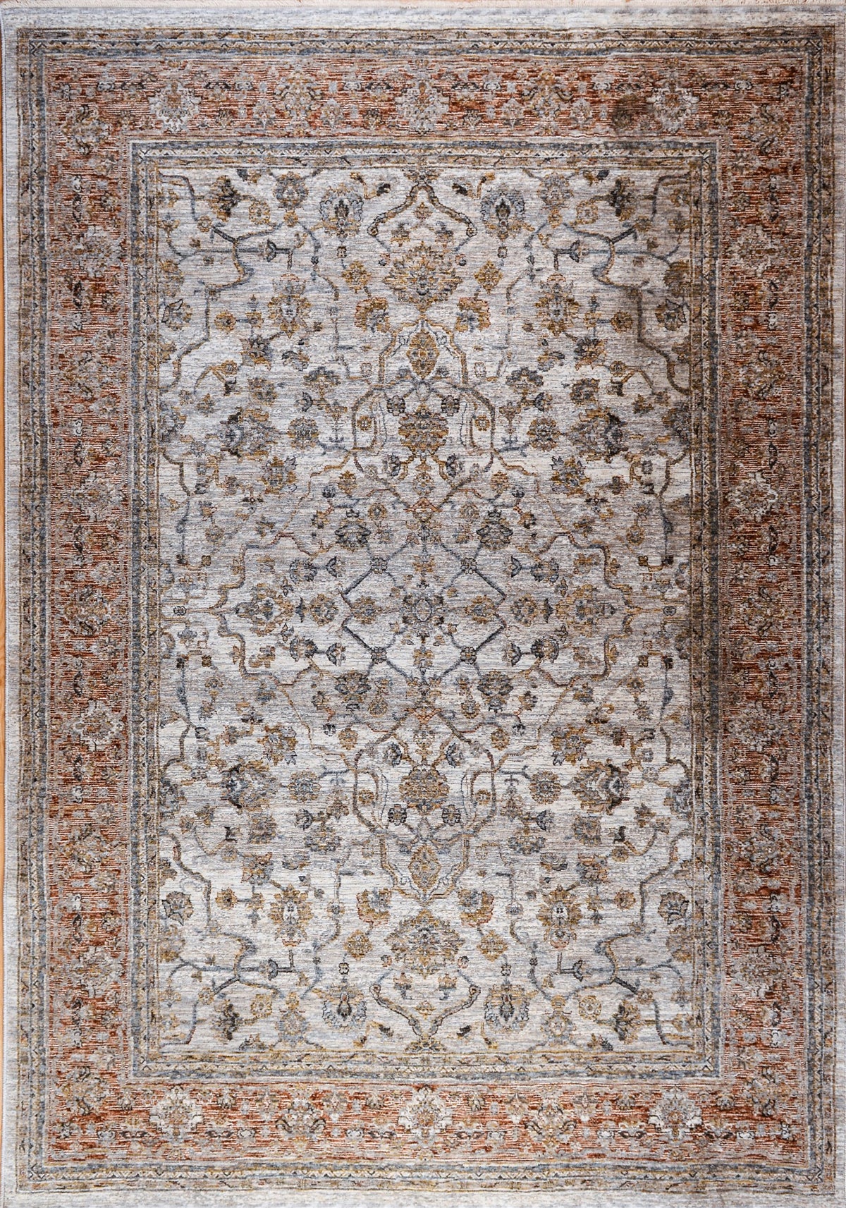 ΧΑΛΙ IMPERIAL 40/U - 133cm x 190cm-0