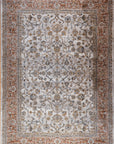 ΧΑΛΙ IMPERIAL 40/U - 133cm x 190cm-0