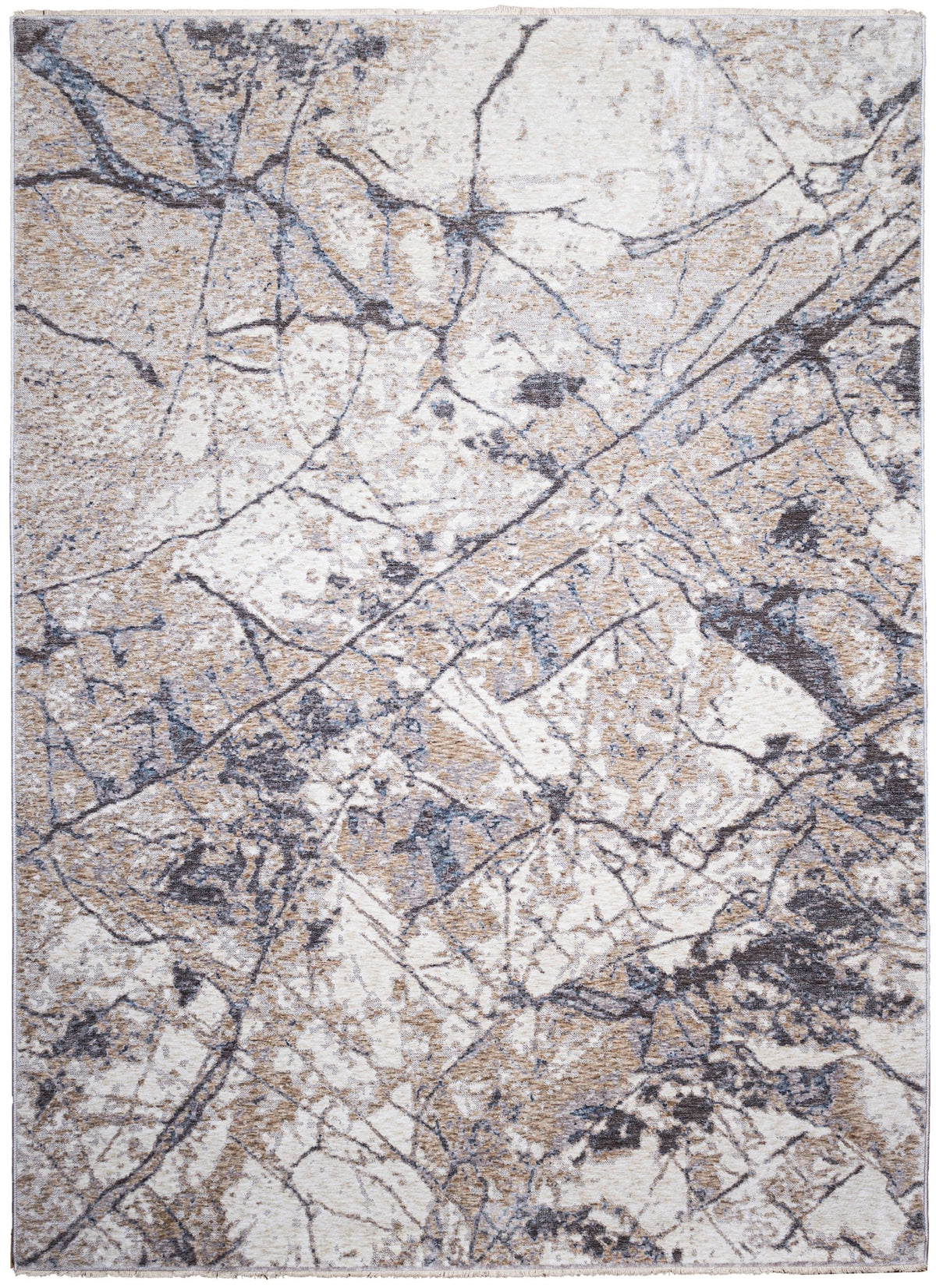 ΧΑΛΙ IMPERIAL 5570/D CREAM - 200cm x 285cm-0