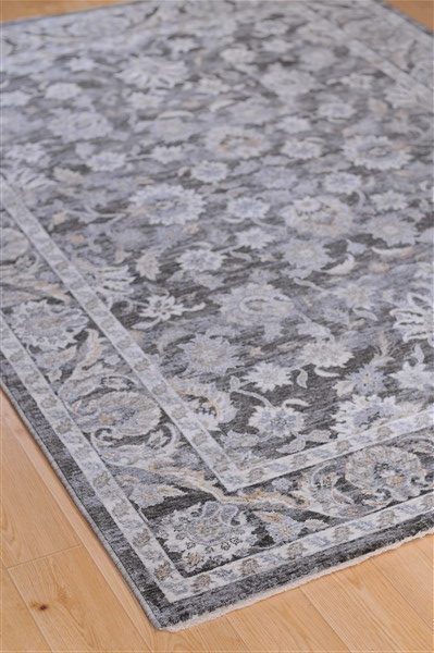 ΧΑΛΙ IMPERIAL 70/N ANTHRACITE - 160cm x 235cm-1