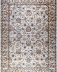 ΧΑΛΙ IMPERIAL 70/W CREAM - 240cm x 300cm-0