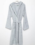 Diana Gray bathrobe