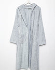 Diana Gray bathrobe