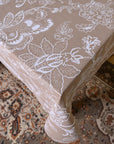 Lavilla Home Paisley Tablecloth PE22506