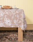 Lavilla Home Paisley Tablecloth PE22506