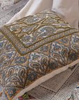 Decorative Pillow Case Symmetry Living 50X50 Neda