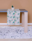 Table Runner Concave