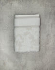 Πετσέτες Σετ 3τμχ 6027 Whitecloud