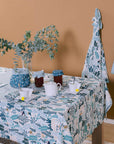 Pinta tablecloth