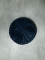 Decorative Pillow 42cm Dutch Velvet- Blue