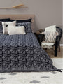 Duvet cover Set of 3 pcs Symmetry Living 220X250 Rabat