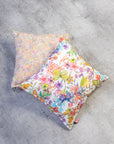 Decorative Pillow Case Symmetry Living 45X45 Butterfly