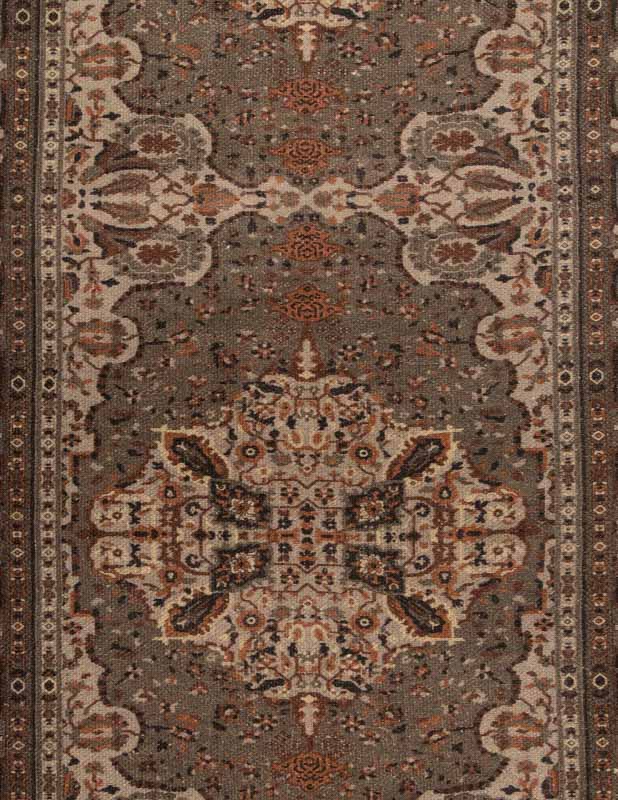 Dohara carpet