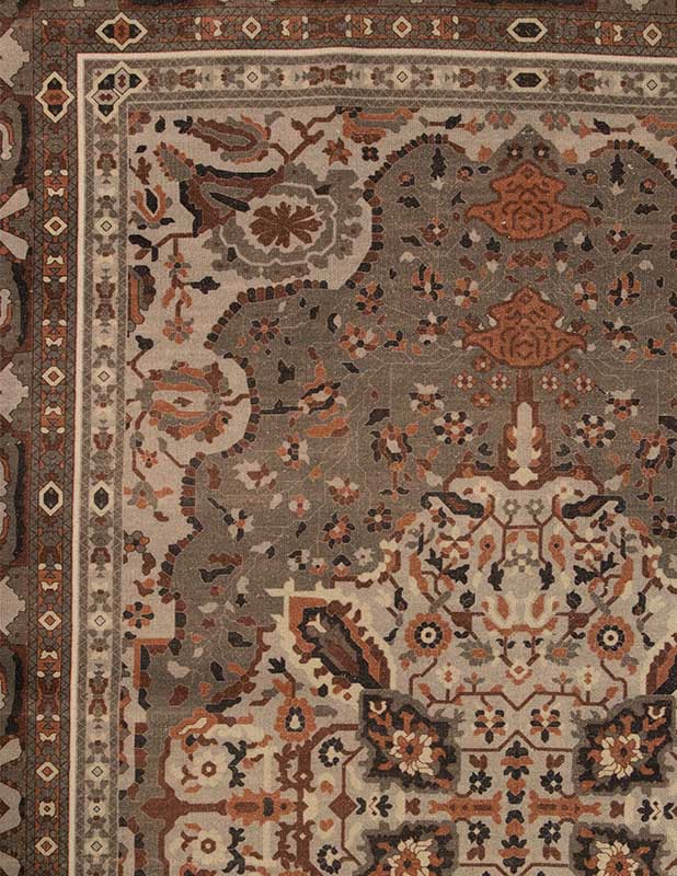 Dohara carpet