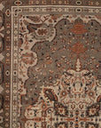 Dohara carpet